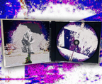 emmyBOOM - The Absolute Ego Death of a Rotten Girl (CD)