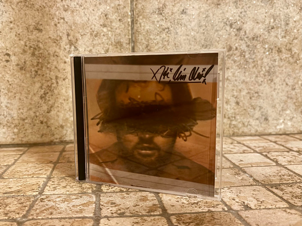 Hi, I'm Chris - The Beige (CD)