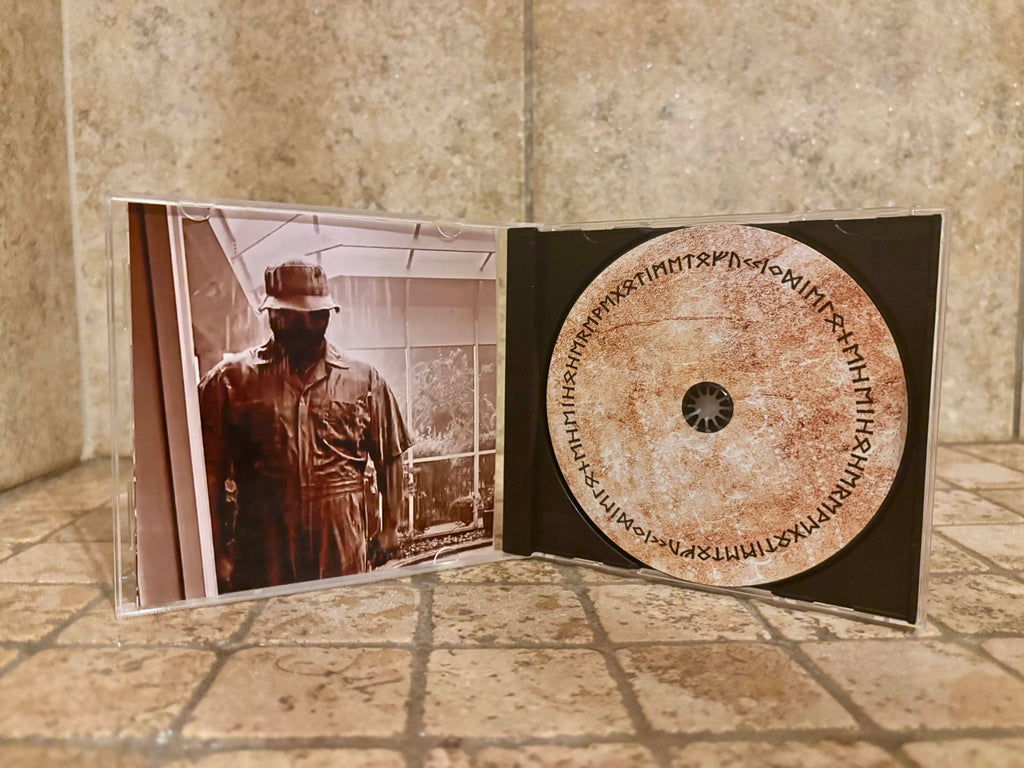 Hi, I'm Chris - The Beige (CD)