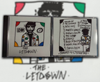 Hi, I'm Chris - The Letdown (CD)