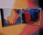 Yuni Wa - ALLURE (CD)