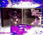 emmyBOOM - The Absolute Ego Death of a Rotten Girl (CD)