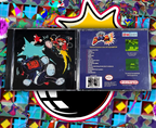 emmyBOOM x Squadda B - SQUADDABOOM (CD)