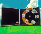 Lilli Song - MOONCODE ACCUMULATED OST (CD)
