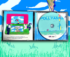 polyana - pollyanna (CD)