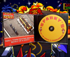 Hi, I'm Chris x FrankJavCee - SPARKY'S! (Deluxe CD)